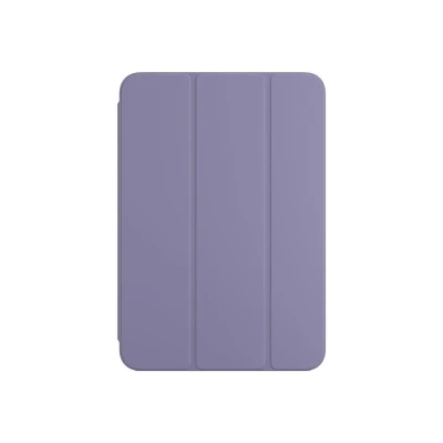 Abbildung von Apple Smart Folio PU leder Book Case Lila iPad Mini 2021