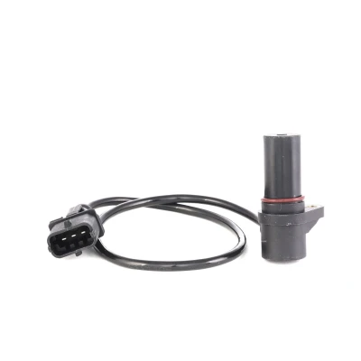 Abbildung von VALEO 254013 Impulsgeber 3 Induktivsensor mit Kabel FIAT: Punto II Schrägheck, Grande Stilo ALFA ROMEO: 147