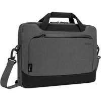 Abbildung von Targus Cypress Eco Slipcase 15.6&quot; Grau