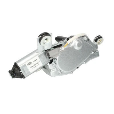 Abbildung von MAGNETI MARELLI 064038002010 Scheibenwischermotor 12 hinten VOLVO: XC90 I