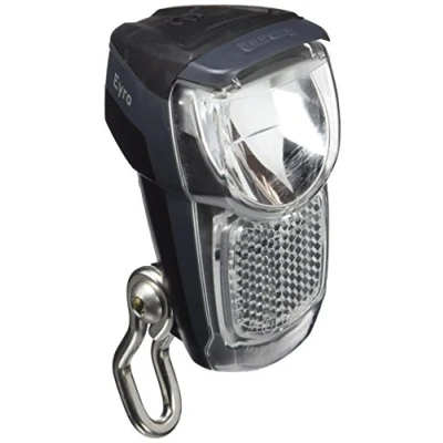 Abbildung von Scheinwerfer Busch &amp; Müller Lumotec IQ Eyro 30 Lux USB aufladbar