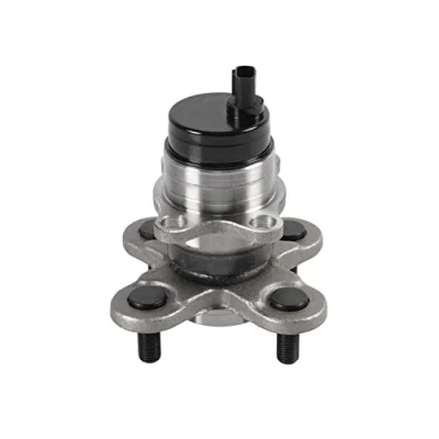 Abbildung von FEBI BILSTEIN 172495 Radlagersatz DAIHATSU: Sirion II, SUBARU: JUSTY 4