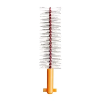 Abbildung von Curaprox CPS 507 prime Interdentalbürste, 1er Pack (1 x 5 Stück)