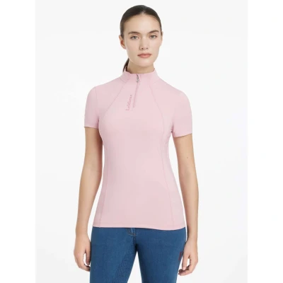 Abbildung von LeMieux Baselayer Classique Kurze Ärmel Blossom 44 Agradi.deVerkauft von Agradi