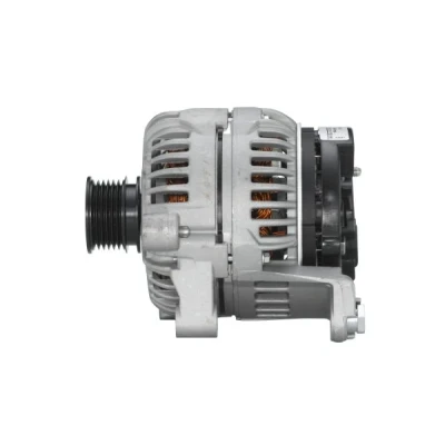 Abbildung von HELLA 8EL 011 712 141 Lichtmaschine 14V 150A BMW: 5 Limousine, Touring, X3