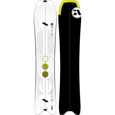 Abbildung von Amplid Surf Shuttle 23/24 Splitboard