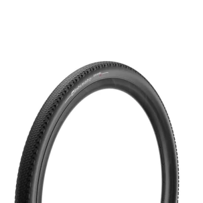 Abbildung von Pirelli Unisex Erwachsene Cinturato Gravel Reifen, Black, 27.5