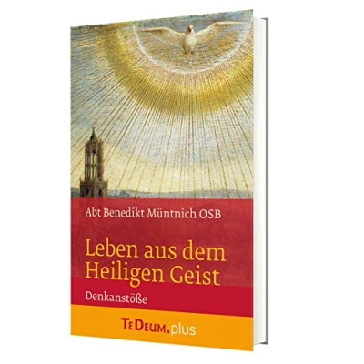 Abbildung von Leben aus dem Heiligen Geist