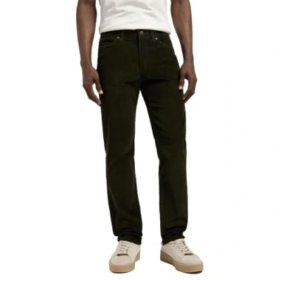 Abbildung von Lee Herren Jeans Slim Fit MVP, Fit, Straight Leg