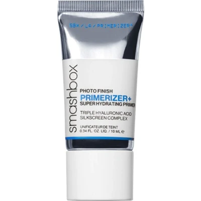 Abbildung von Smashbox Photo Finish PRIMERIZER+ Super Hydrating Primer Primer, Damen, Größe: 10 ml,