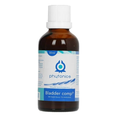 Abbildung von Phytonics Bladder Comp