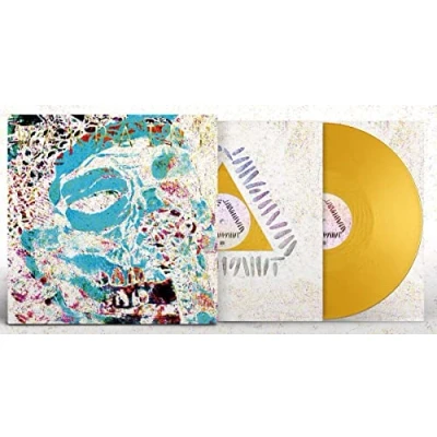 Abbildung von The Fool Andrew Weatherall Mixes (Coloured Vinyl [Vinyl LP]