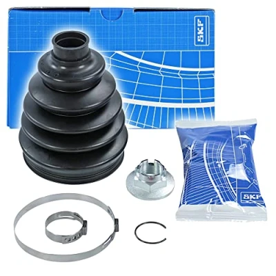 Abbildung von SKF VKJP 1339 Achsmanschette 125 Thermoplast OPEL: Insignia A Sports Tourer, Signum CC, Zafira C Tourer