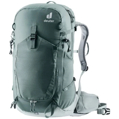Abbildung von deuter Trail Pro 31 SL Damen Klettersteig Wanderrucksack