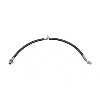 Abbildung von KAVO PARTS BBH 2198 Bremsschläuche Vorderachse rechts 521mm FM10x1.0mm HONDA: CIVIC 8 Stufenheck