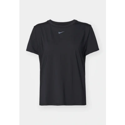 Abbildung von Nike Performance ONE Classic Sport Tshirt, Damen, Größe: Medium, Black