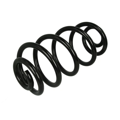 Abbildung von LESJÖFORS 4263499 Fahrwerksfeder Hinterachse Schraubenfeder mit konstantem Drahtdurchmesser OPEL: Insignia A Limousine, Schrägheck