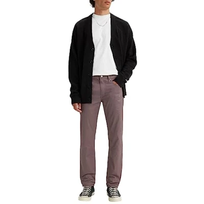 Abbildung von Levi&#039;s 502 Taper Jeans Tapered Fit, Herren, Größe: 29x32, Sparrow