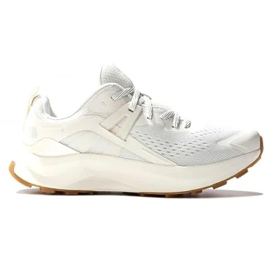 Abbildung von The North Face Hypnum Sneaker low, Damen, Größe: 37, White Textil