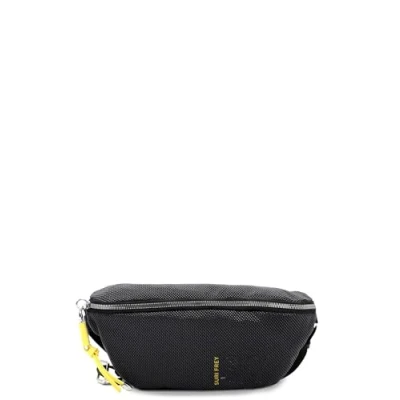 Abbildung von SURI FREY Marry Gürteltasche, Damen, Größe: One Size, Black