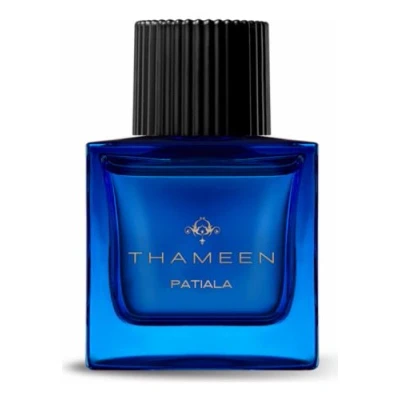 Abbildung von Thameen Patiala Extrait de Parfum 50 ml