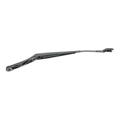 Abbildung von Wischarm, Scheibenreinigung Metzger 2190433 vorne links für Linkslenker VOLKSWAGEN: Golf 7 Schrägheck, Variant