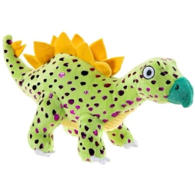 Abbildung von DINOSAUR PLAYCLUB Stegosaurus Pl&uuml;schdino