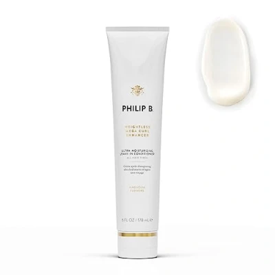 Abbildung von Philip B Weightless Volumizing Curl Enhancer 178 ml