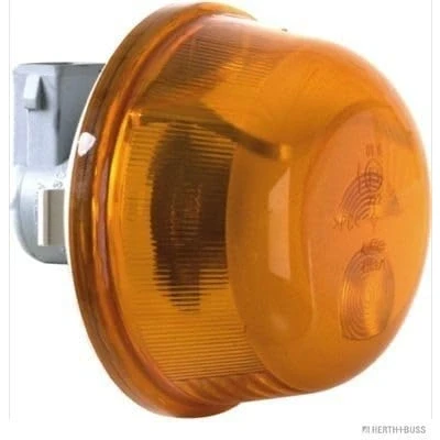 Abbildung von HERTH+BUSS ELPARTS 83700178 Blinker links, rechts mit Glühlampe P21W ohne Seitenmarkierungslicht MERCEDES BENZ: ATEGO 2, ATEGO, ECONIC