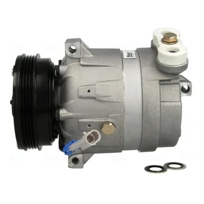 Abbildung von NISSENS 89258 Kompressor V5 12 PAG 46 R 134a