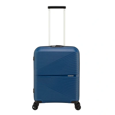 Abbildung von American Tourister Airconic Trolley, Größe: Small, Midnight navy