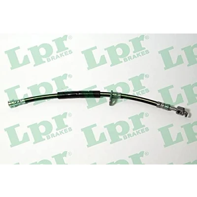 Abbildung von LPR 6T48356 Bremsschläuche 405 F10X1 FORD: FIESTA 6