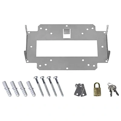 Abbildung von LANCOM Systems Wall Mount (Rail)
