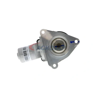 Abbildung von ACKOJA A53 63 0003 AGR Ventil elektrisch mit Dichtung Steuergerät/Software muss angelernt/upgedatet werden HYUNDAI: ix35, SANTA FE 3, KIA: SORENTO 2