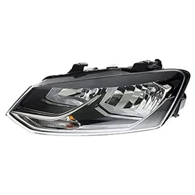 Abbildung von HELLA 1LB 012 034 041 Scheinwerfer VOLKSWAGEN: Polo V Schrägheck