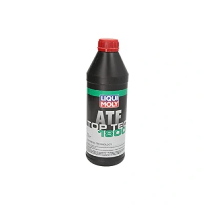 Abbildung von LIQUI MOLY 20461 Automatikgetriebeöl ATF VI 1 gelb MAZDA: 6 Kombi, CX 5 II, I, FORD: Ranger Mk3, Transit V363 Kastenwagen