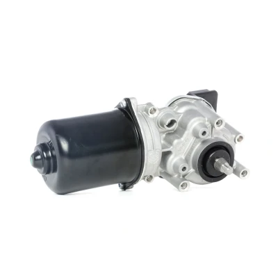 Abbildung von VALEO ORIGINAL PART 579735 Scheibenwischermotor 12 vorne für Links /Rechtslenker RENAULT: GRAND SCENIC 2, 2