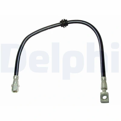 Abbildung von DELPHI LH6112 Bremsschläuche 574mm M10x1 120 SF MINI: Schrägheck, Cabrio