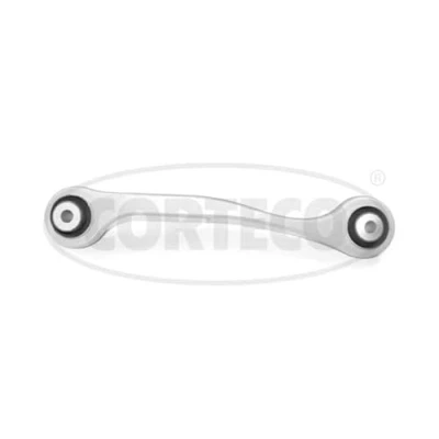 Abbildung von CORTECO 49399183 Querlenker hinten links, mitte Aluminium MERCEDES BENZ: S Klasse Limousine, Coupe