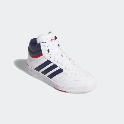Abbildung von adidas Sportswear HOOPS MID 4.0 KIDS Sneaker