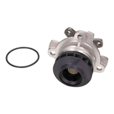 Abbildung von MAXGEAR 47 0126 Wasserpumpe mit Dichtung für Keilrippenriementrieb RENAULT: SCENIC 3, ESPACE 4, MEGANE 3 Grandtour, NISSAN: Qashqai / Qashqai+2 I
