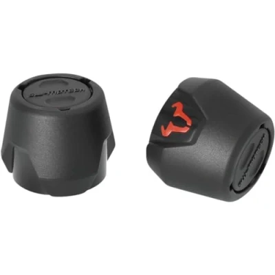 Abbildung von SW MOTECH Sturzpads Gabel STP.07.176.11301/B für BMW G 310