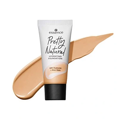 Abbildung von Essence Pretty Natural Base Hidratante 030