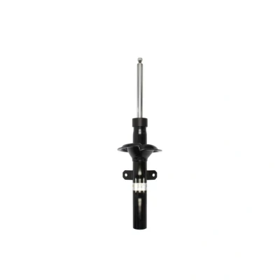 Abbildung von BILSTEIN B4 OE Replacement 22 251169 Stoßdämpfer Vorderachse Gasdruck Zweirohr Federbein unten Platte, oben Stift