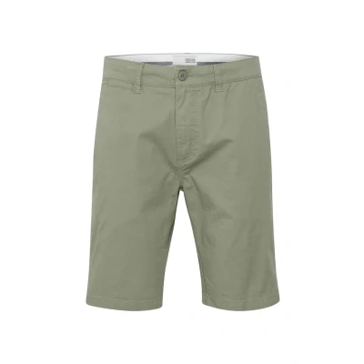 Abbildung von Solid Sdtitian Shorts, Herren, Größe: Medium, Hedge green