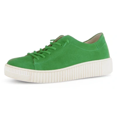 Abbildung von Gabor Slip On Sneaker, Freizeitschuh, Halbschuh, Slipper mit Best Fitting Ausstattung