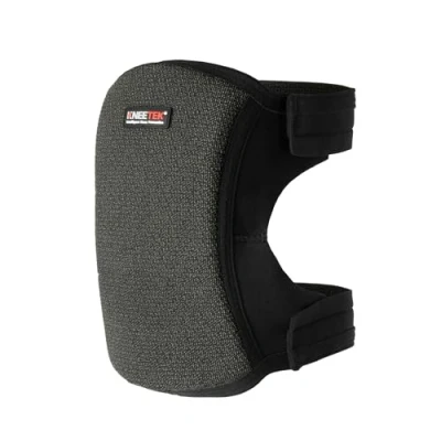 Abbildung von STUBAI Kneetek Knieschoner Kevlar Soft Rutschfähig Wasserdicht