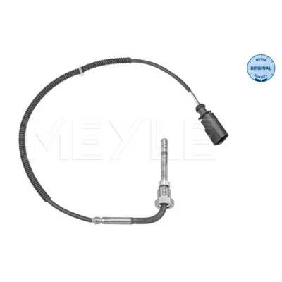 Abbildung von MEYLE 114 800 0239 Sensor, Abgastemperatur AUDI: A6 C7 Avant, Q7, A7 Sportback, VOLKSWAGEN: Touareg II, I, PORSCHE: Cayenne
