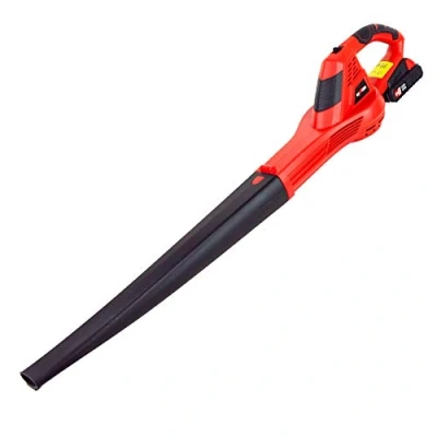 Abbildung von Grafner Akku Handkompressor Kompressor mit digitaler Druckanzeige 1500mAh, max. 8,30 bar, inklusive Akkuladekabel