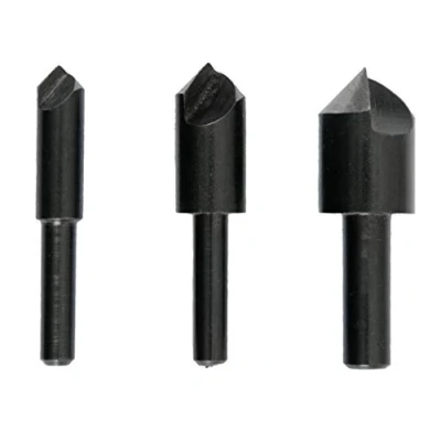 Abbildung von Kegelsenker Satz WS 90 Grad 8 12 16 mm Karte KWB